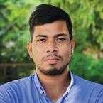 Pritam Mujtahid books