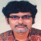 Prosenjit Mojumdar image