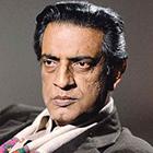 Satyajit Ray books