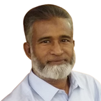 Mohammad Akbar Khan image