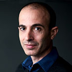 Yuval Noah Harari books