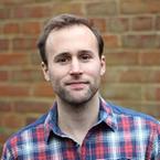  Rob Lloyd Jones image