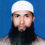 Abul Kalam Azad (lecturer) image