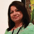 Salma Sultana books