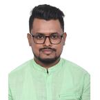 Md. Touhidul Islam Robin books