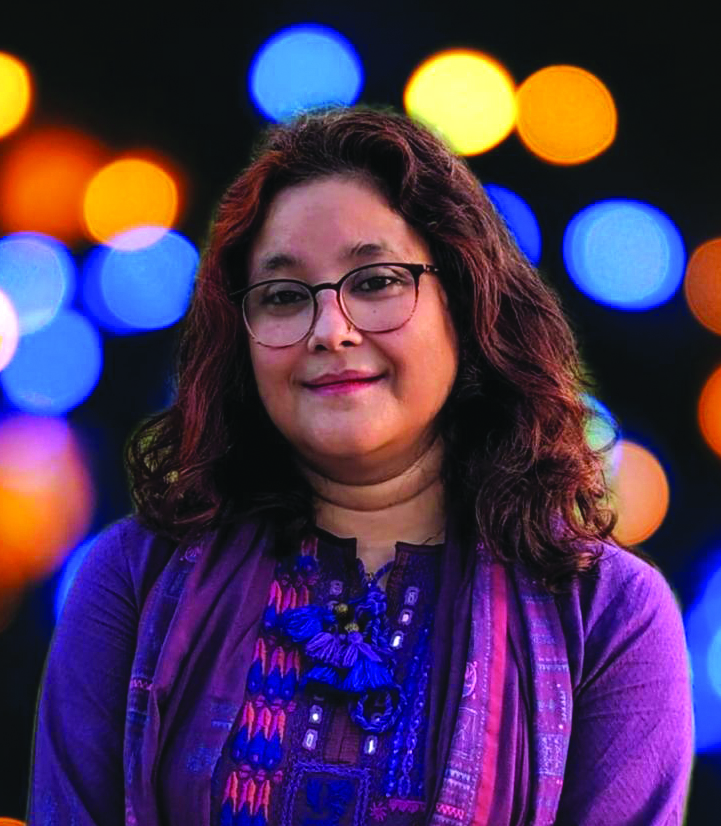 Naznin Shubhro books