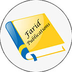 Farid Ahmed books