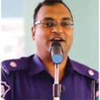 Jahangir Alam Police image