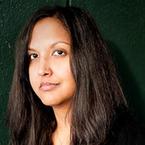  Nina McConigley image