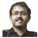Smaranjit Chakraborty image