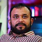 Ridwan Karim books