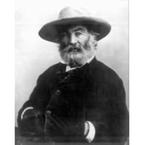 Walt Whitman books