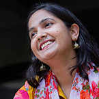 Ayonika Alpona image