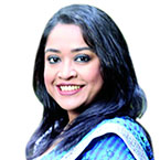 Nazneen Hasan Chumki image
