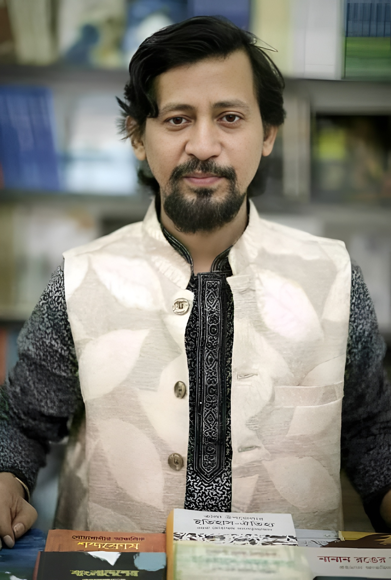 Moin Mursalin image