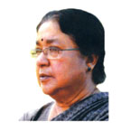 Maleka Begum image