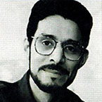 Rohiton Mistry image