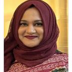 Tanzila Taher Toma image