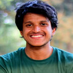 Pratyya Ghosh books