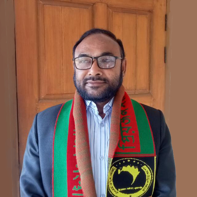 Abdullah Haque image