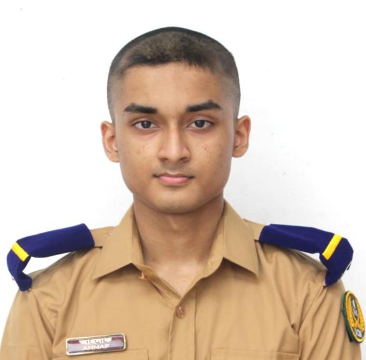 Ahnaf Intisar Shaan image