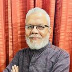 Anu Islam image