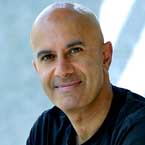 Robin S Sharma image