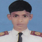 Kobi Mohammad (Abdullah) image