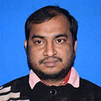 Dr. Chandan Bangal image