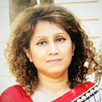 Samia Rahman image
