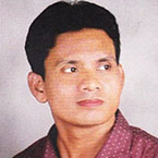 Mahfuzur Rahman books