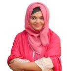 Sajia Jahan Sinha image