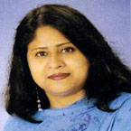 Ayesha Shiddiki Sheli image