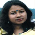 Jhumki Bosu books