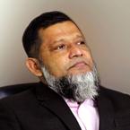 Robin Singh Ngangom image