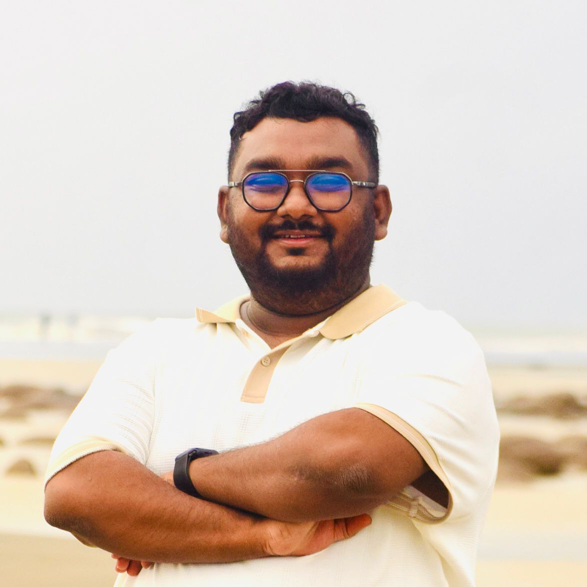 Navid Fazle Rabbi image