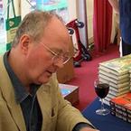 Philip Pullman image