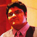 M. Shafaq Hussain books