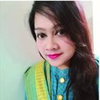 Nadira Islam Nice image