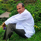 Farid Uddin image