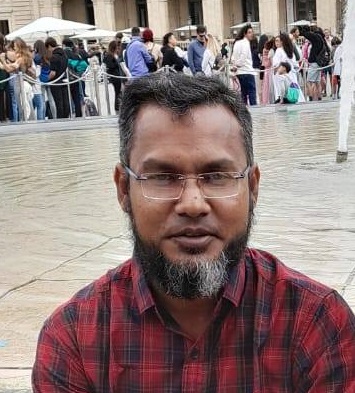 Mollah Tobarak image