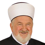 Dr. Mustafa Ceric image