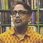 Ajoy Dasgupta image