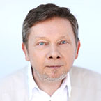 Eckhart Tolle books