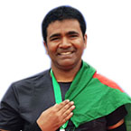 Rajib Hossain books