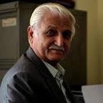 Farhatullah Babar image