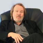 Benny Andersson image