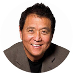 Robert T. Kiyosaki books