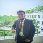 Zobair Hasan Sarkar image