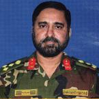 Brigadier General Hasan Md. Shamsuddin books
